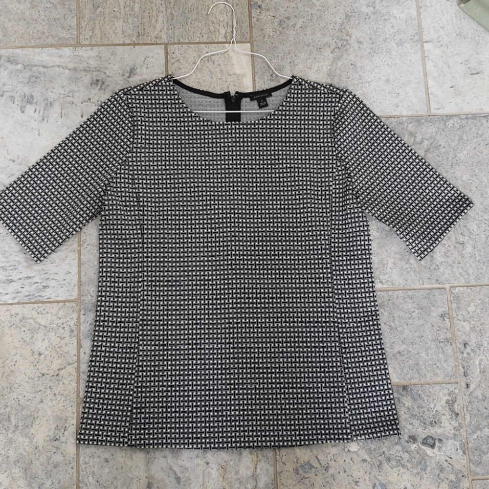 New Ann Taylor Blouse